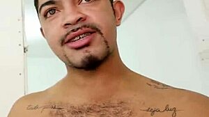 Surubão Com Treze Pedreiros Na Obra Antes De Trabalhar