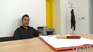 Sexy Gay Men Porn: Contrasts In Passion And Desire