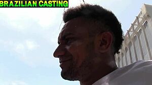 passeando pela rua encontrei oportunidade e aproveitei