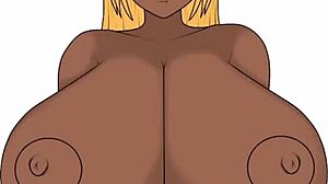 Nsfw Speed Painting 39 Big Tits