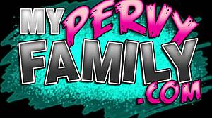 Stepsister Begs Cock