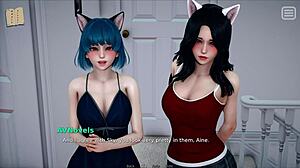 my bully turns into my lover episode 21