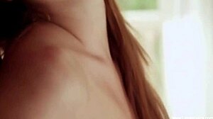 Josephine And Crista Making Lesbian Love Pussy Playing