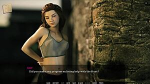 tales from the unending void 109