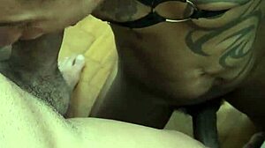 Orgy bareback interracial 01 56 with gay amateurs