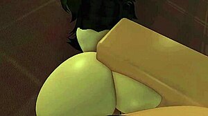 Rohub Bunny Girl Update