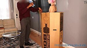 Reviewing the realistic sex doll experience