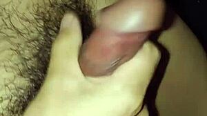 sục cặc bạn thân xuất tinh, gay