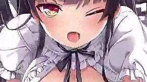 hentai ride compilation animation?