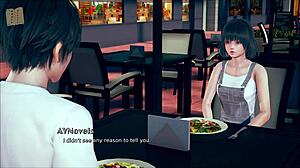 My Real Desire In This Indian Anime Hentai