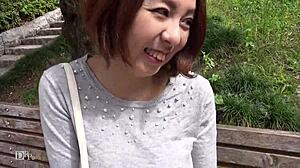 is this h-cup mature woman's memory teasing you, eri mizumoto?