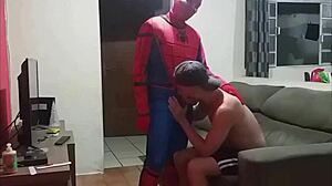 i enjoy gay exchanges with halloween costumes