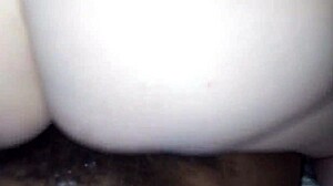 Woman Sucking Big Black Cock With Monster Size.