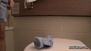 OMG! Medic Checks Hymen and Bangs Virgin Girl in Hospital Group!