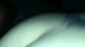 Deepie83 Gets Anal Creampie in Fat Asshole!