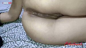 oh yes, fuck my ass with boyfriend's best friend