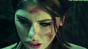 playmate cuties adriana chechik and kissa sins on magical rainy camping trip