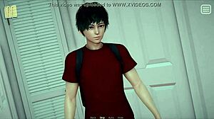 my bully turns into my lover episode 21