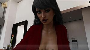 Dive into alternate existence 66 game