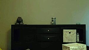 i cum hard in fleshlight during anal solo