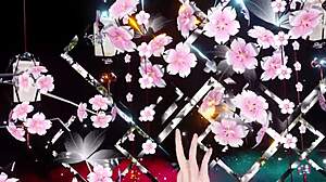 Firefly in Anime Hentai World