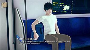 My Real Desire In This Indian Anime Hentai