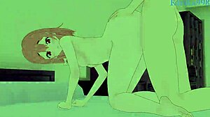 ruka sarashina and sumi sakurasawa intense sex