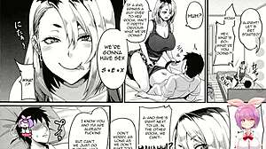 Her Older Sister Is A Gal, Bitch, And Slut