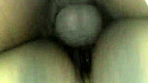 Look At This Indian Wife And Husband In Homemade Amateur Action!