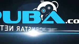 Samantha's Nude Teasing with Pussy and Ass