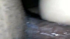 Deepie83 Gets Anal Creampie in Fat Asshole!