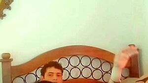 Milf Seduced By Young Latino For Hard Fuck