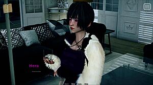 my bully turns into my lover episode 21