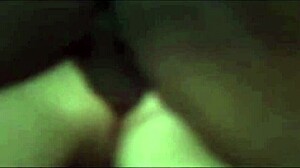 Our Black Neighbour Owns My Wife's Ass In Bareback Cuckold Fun