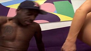 i watch india summer with big black cock