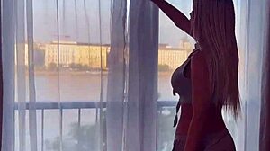 girlfriend caught cheating with boyfriend's best friend in dorm