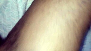 Woman Sucking Big Black Cock With Monster Size.