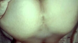 Be patient, bitch, I'll cum soon.