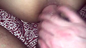 Detailed Gay Ass Fucking Scene with Intense Anal Action and Passionate Kissing