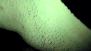 Fucking a strange teen's tight pussy in pov