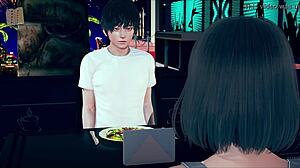 My Real Desire In This Indian Anime Hentai