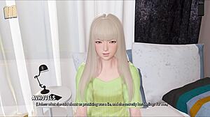 Ripples Episode with Ripped Clothes