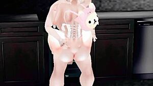 katyqueenff imvu - finally achieved what i wanted