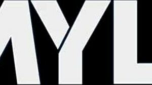 stepfamilies that cum together stay together, right, mylf crew?