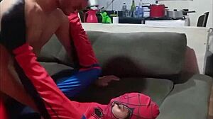 i enjoy gay exchanges with halloween costumes