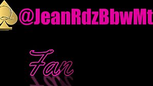 Cheating with a Fan for Wild Bedroom Action