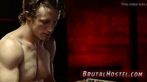 Teens Fuck At Cottage And Italian Hardcore Threesome Poor Tiny 18+ Jade