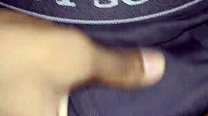 i got this indian desi cock for a gay blowjob in my room