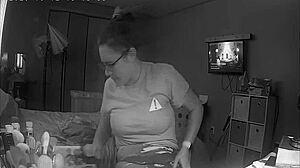 Slutty Teen 18+ Skips Homework To Masturbate To Porn Hidden Cam With Screaming Fingering Kinky Spying Caught Horny.