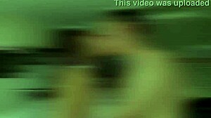 Young Colombian model Ema enjoys blowjob, masturbation, and big cock in gay hardcore video